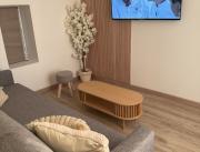 Loveroom avec jacuzzi ambiance zen - 9