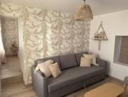 Loveroom avec jacuzzi ambiance zen - 10