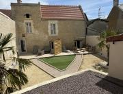 Loveroom avec jacuzzi ambiance zen - 11