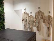 Loveroom avec jacuzzi ambiance zen - 16