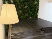 Loveroom avec jacuzzi ambiance zen - 19