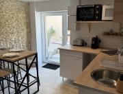 Loveroom avec jacuzzi ambiance zen - 23