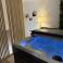 Loveroom avec jacuzzi ambiance zen