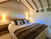 Cabane dans les arbres avec jacuzzi privatif - 14