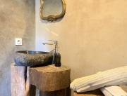 Cabanes dans les arbres avec jacuzzi privatif - 19