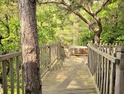 Cabanes dans les arbres avec jacuzzi privatif - 7