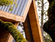 Cabane avec jacuzzi privatif - 10