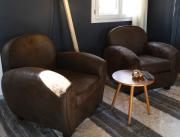 Chalet avec jacuzzi intérieur privatif, proche Sarlat - 5