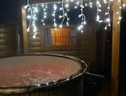 Cabane de Charme avec Bain nordique, proche Sarlat - 2