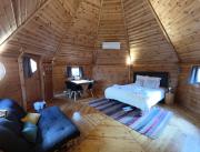 Cabane de Charme avec Bain nordique, proche Sarlat - 5