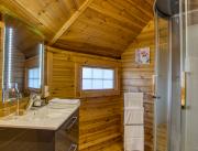 Cabane de Charme avec Bain nordique, proche Sarlat - 7
