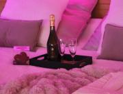 Love room dans un kota, Loire Atlantique - 3