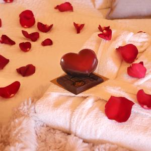 Love room dans un kota, Loire Atlantique
