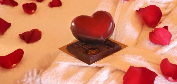 Love room dans un kota, Loire Atlantique