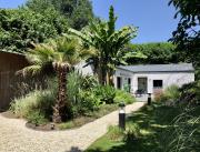 Gîte bien-être avec Loveroom / Spa avec jacuzzi privé, sauna & hammam en Bretagne - 3