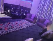Appartement avec jacuzzi privatif et décoration romantique, au sud de Montpellier - 10