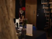 Suite love avec spa et sauna dans son ambiance baroque, proche Rennes - 9
