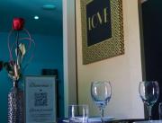 Suite love avec spa et sauna dans son ambiance baroque, proche Rennes - 12