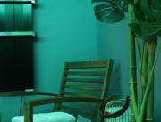 Suite love avec spa et sauna dans son ambiance baroque, proche Rennes - 18