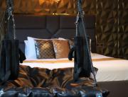 Suite love avec spa et sauna dans son ambiance baroque, proche Rennes - 1