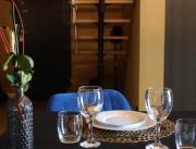 Suite love avec spa et sauna dans son ambiance baroque, proche Rennes - 19