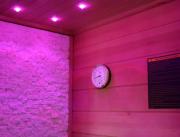 Suite love avec spa et sauna dans son ambiance baroque, proche Rennes - 20