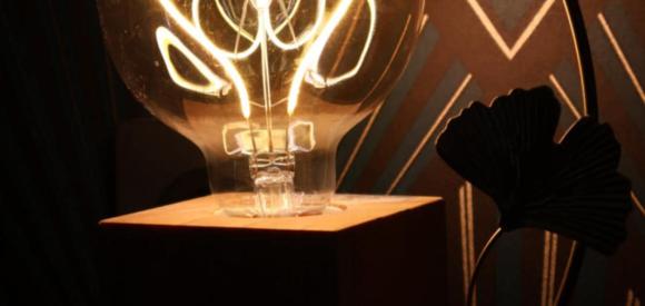 Suite love avec spa et sauna dans son ambiance baroque, proche Rennes