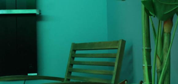 Suite love avec spa et sauna dans son ambiance baroque, proche Rennes