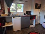 Loveroom spa privatif pour un séjour en amoureux, Isère, Crémieux - 6