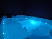 Suite romantique avec jacuzzi privatif, 20 min de Tours - 5