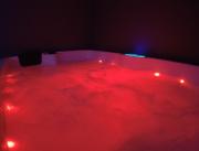 Suite romantique avec jacuzzi privatif, 20 min de Tours - 6