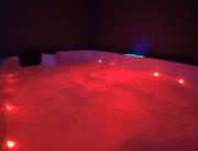 Suite romantique avec jacuzzi privatif, 20 min de Tours - 6