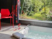 Magnifique maison glamour avec spa privatif, Bretagne - 12
