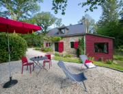 Magnifique maison glamour avec spa privatif, Bretagne - 5
