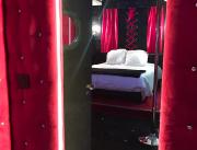 Suite cabaret avec spa privatif, Lyon - 5