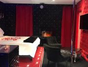 Suite cabaret avec spa privatif, Lyon - 6