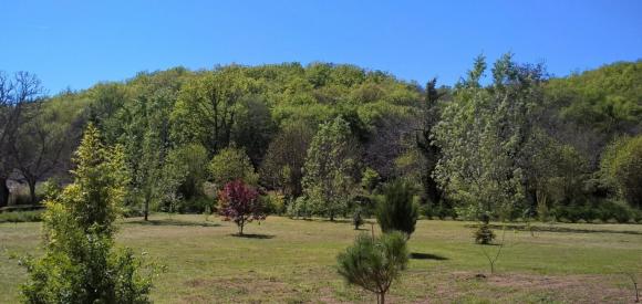 Villa avec Spa Privatif, proche Sarlat