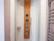 Chambre romantique avec jacuzzi privatif, proche Toulon - 8