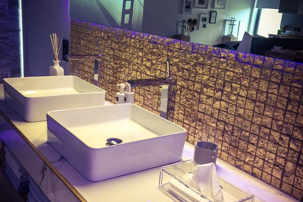Jacuzzi Privatif Liege