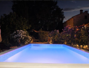 Suite romantique avec jacuzzi privé au coeur de la provence - 6