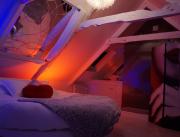 Magnifique maison glamour avec spa privatif, Bretagne - 11