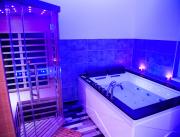 Appartement privatisé haut de gamme avec spa et sauna privatif, au coeur du Havre - 14