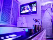 Appartement privatisé haut de gamme avec spa et sauna privatif, au coeur du Havre - 17