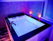 Appartement privatisé haut de gamme avec spa et sauna privatif, au coeur du Havre - 15