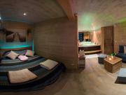 Love Room avec jacuzzi privé, tout proche d'Avignon, Arles et Nîmes - 1