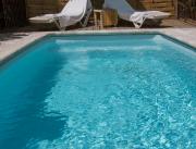 Love Room avec jacuzzi privé, tout proche d'Avignon, Arles et Nîmes - 5