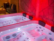 Véritable "litière d'Amour"avec jacuzzi privé, tout proche d'Avignon, Arles et Nîmes - 10