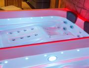 Love Room avec jacuzzi privé, tout proche d'Avignon, Arles et Nîmes - 11