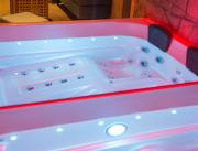 Véritable "litière d'Amour"avec jacuzzi privé, tout proche d'Avignon, Arles et Nîmes - 11