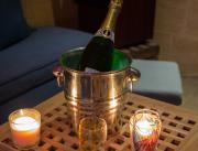 Love Room avec jacuzzi privé, tout proche d'Avignon, Arles et Nîmes - 16